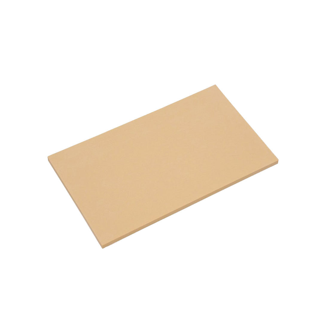 Synthetic rubber cutting board Asahi Cookin cut (LL) From Japan