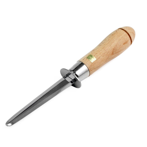 Stainless Steel Oyster Knife 8.25