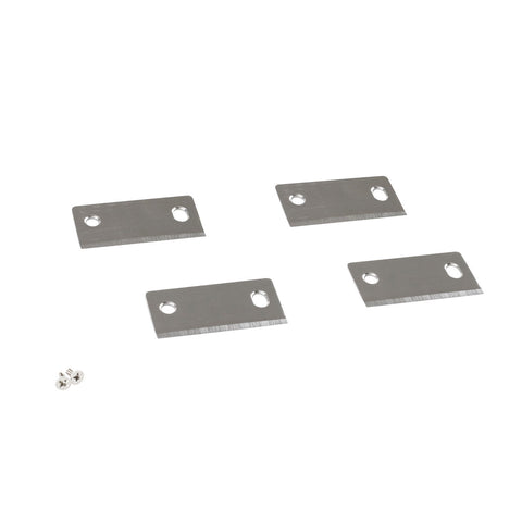 [Clearance] Replacement 4 Blade Set for Cabbec Chef / New Cabbec Slicer