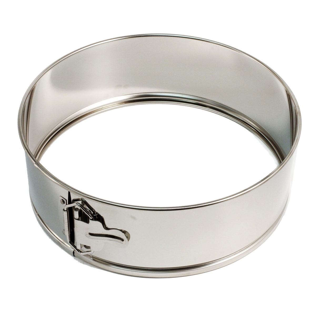 Tamis Sieve Stainless Steel Frame — MTC Kitchen