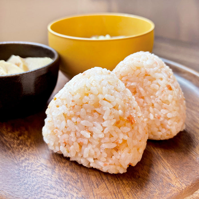 Onigiri Rice Ball Mold for 2 Pieces Large