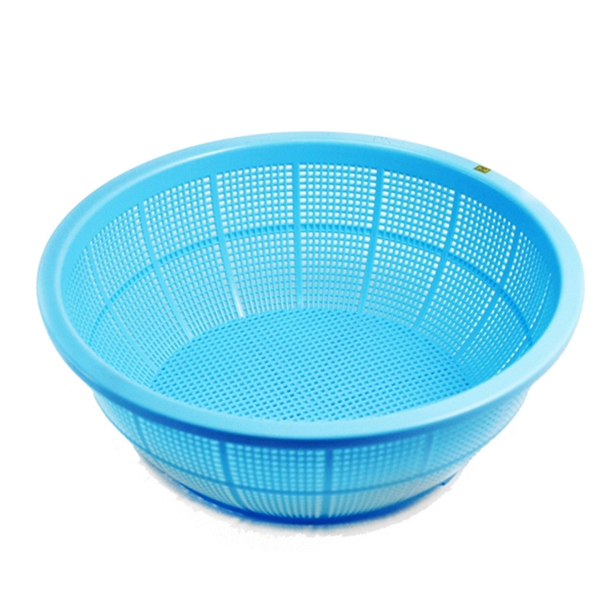 Thick Plastic Rice Colander Kome Age Zaru 13
