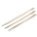 3 Pair Bamboo Saibashi Cooking Chopsticks Set