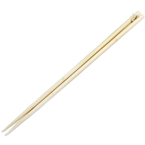 Bamboo Saibashi Cooking Chopsticks 15.4