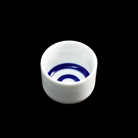 Janome Ceramic Sake Cup 1.7 fl oz