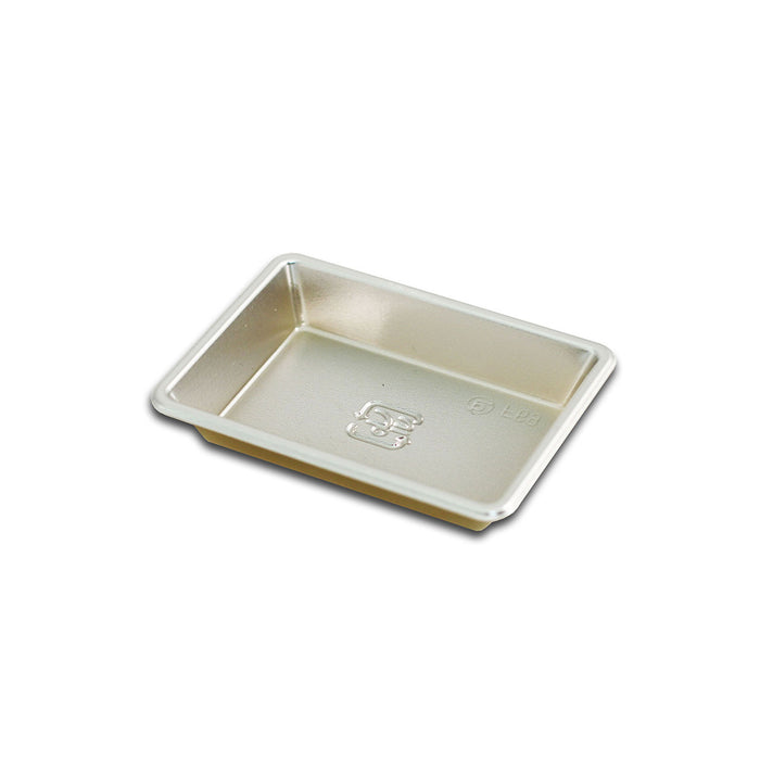 TZ-101 Take Out Condiment Container 3" x 2.13" (10,000/case)