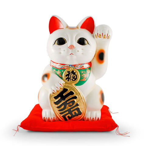 Lucky Cat Maneki Neko 13