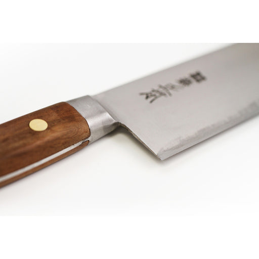 Tsukiji Masamoto Carbon Steel Gyuto 240mm