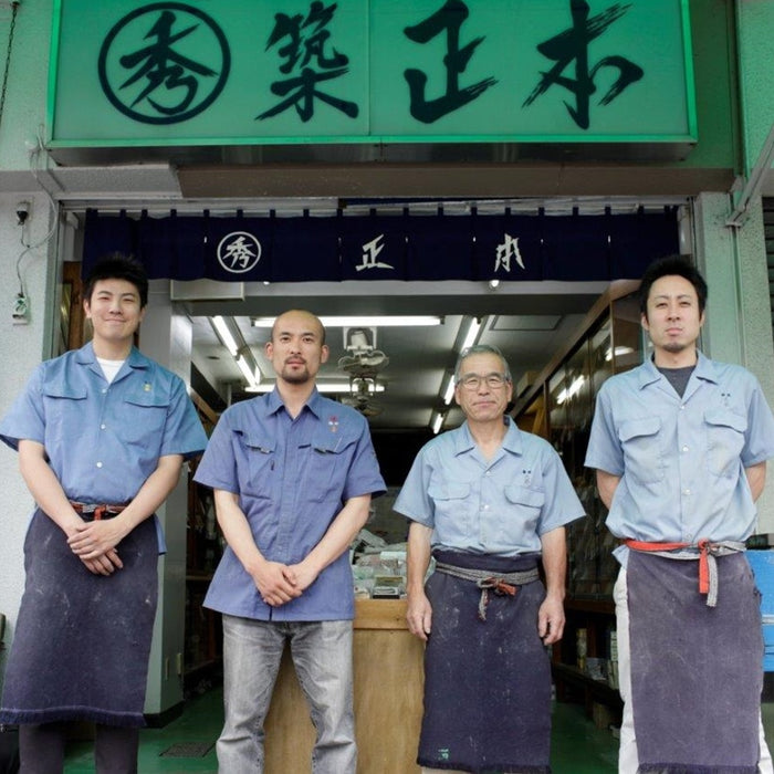 Tsukiji Masamoto