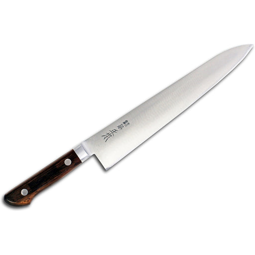 Tsukiji Masamoto Carbon Steel Gyuto 240mm