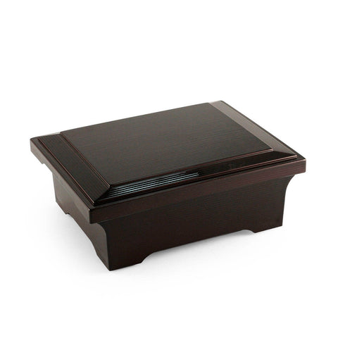 Double Lacquered Donjyu Box 7.36