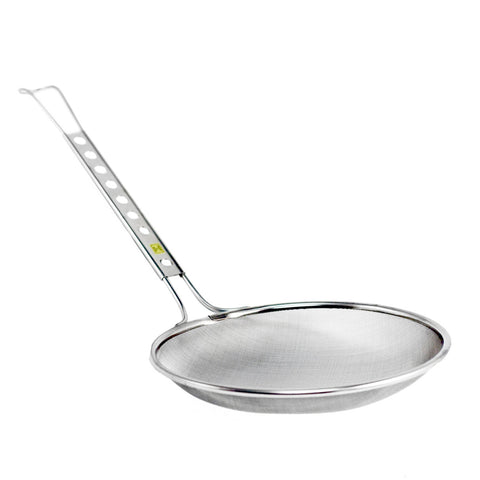 Stainless Steel Fine Mesh Skimmer 7