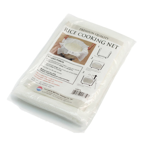 Heavy Duty Sushi Rice Napkin Cooking Net 39.4
