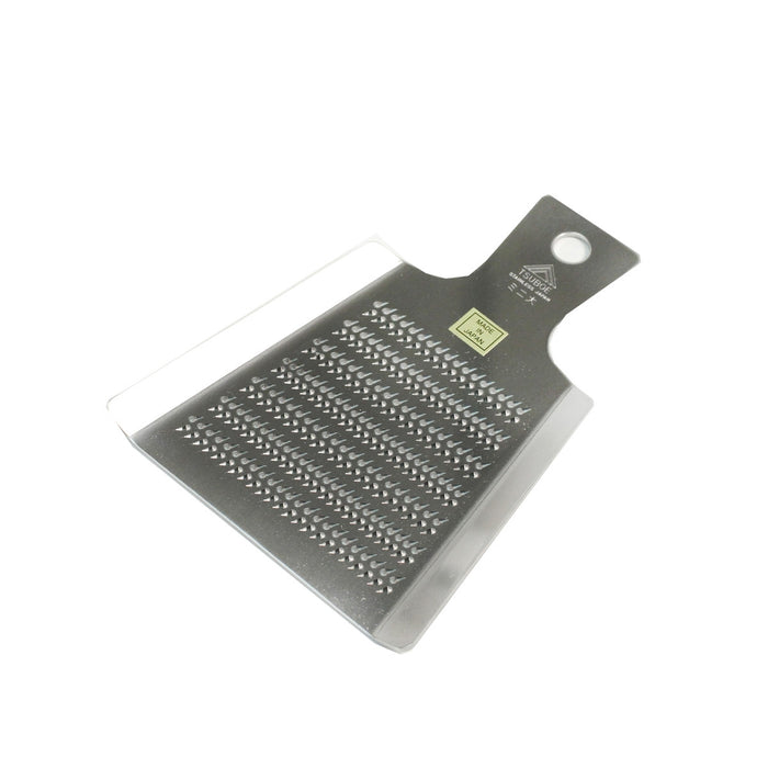 Mini Stainless Grater