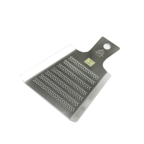 Small Stainless Grater Oroshigane 2.4