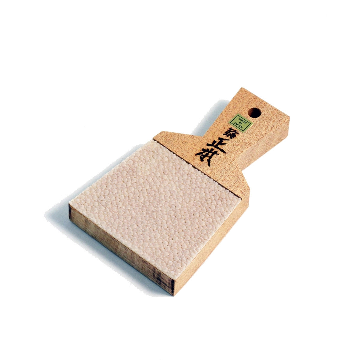 Medium Tsukiji Masamoto Shark Skin Grater 2.6" x 2.2"Default Title