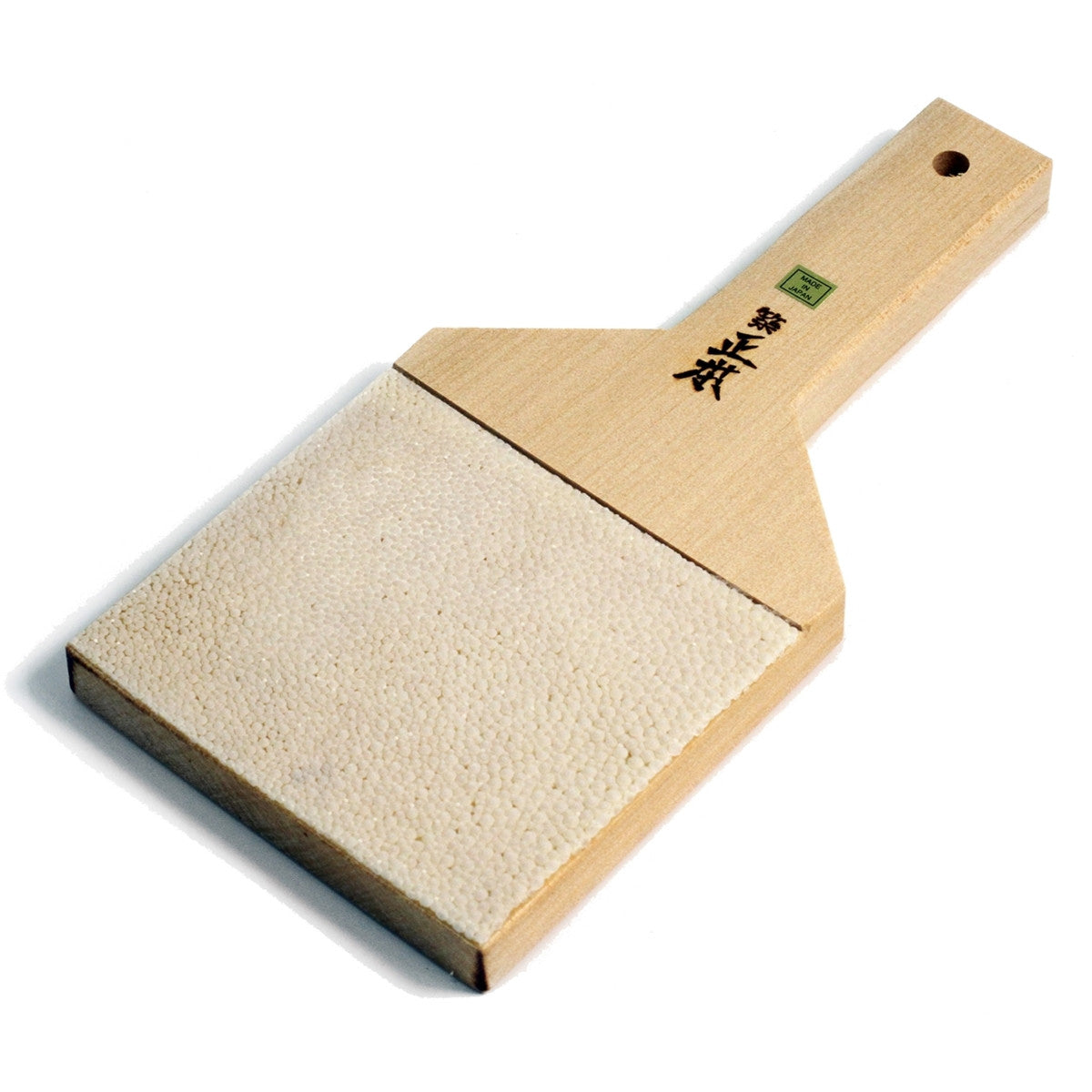 Extra Large Tsukiji Masamoto Shark Skin Grater 3.9