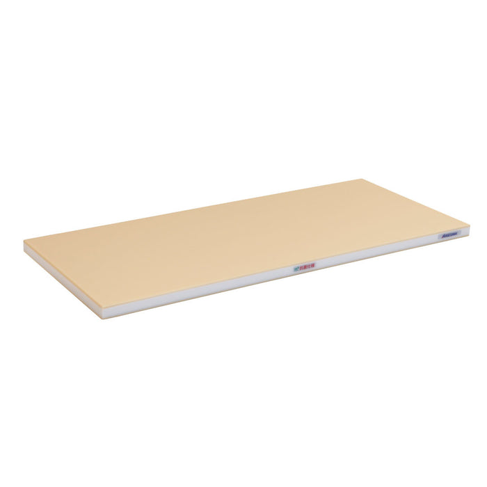 Rubber wood cutting board, antibacterial and mildew proof
