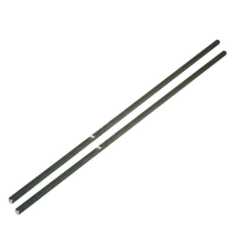 Iron Bar for Yakitori Charcoal Grill 35.8