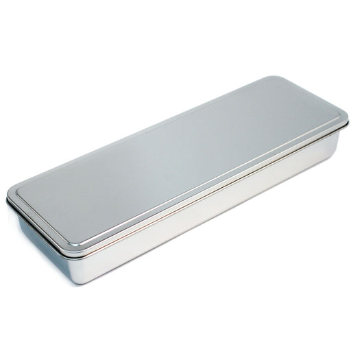 Stainless Steel Yakumi Mise En Place Pan 4 Compartment Set