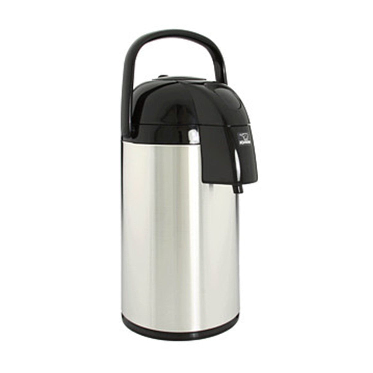 Zojirushi Air Pot Stainless Steel Beverage Dispenser - Kitchen & Company