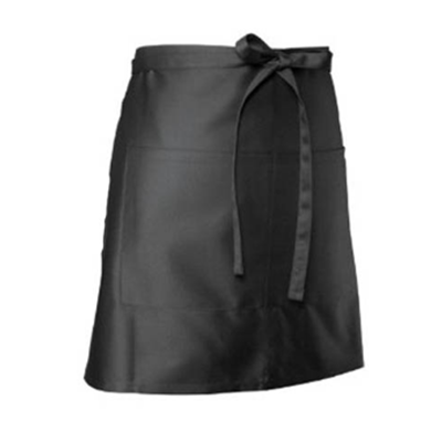 Chef Works Half Bistro Apron 19