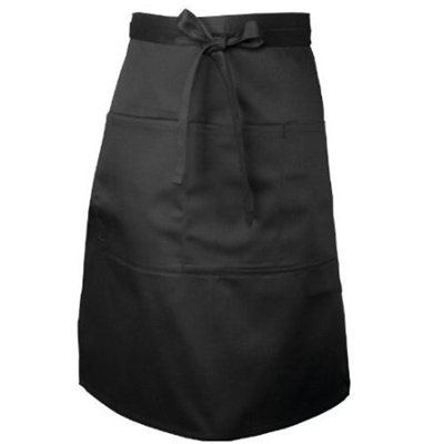 Chef Works Reversible 3-Pocket Apron 27