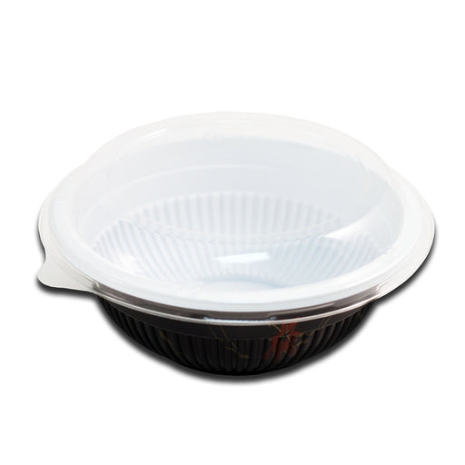 PP Momiji Leaf Takeout Bowl 36 fl oz / 7.5" dia (300/case)