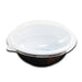 PP Momiji Leaf Takeout Bowl 26 fl oz / 6.7" dia (400/case)