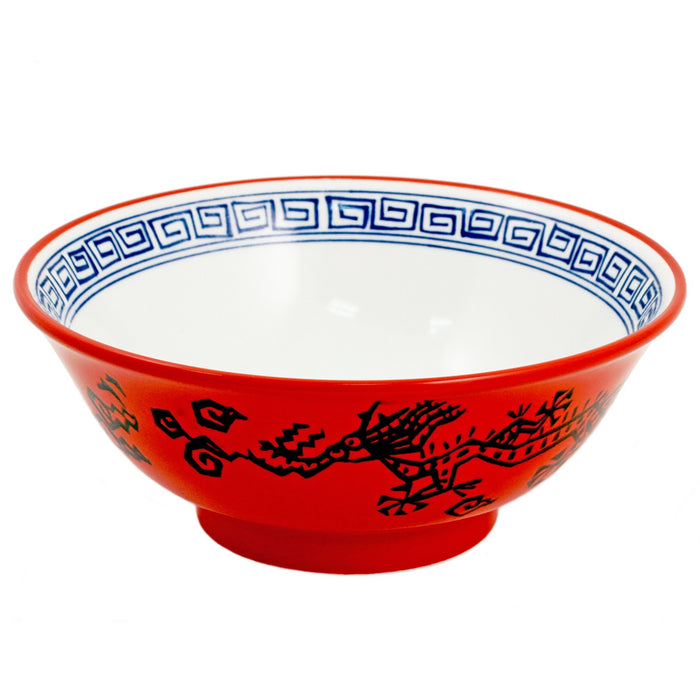 Red Dragon Noodle Bowl 50 fl oz