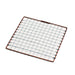 Spare Grill 5.9" x 5.9" for Tabletop Grill