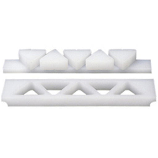 Onigiri Rice Ball Press with Lid for 5 Balls