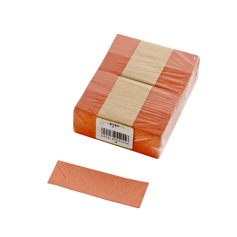 Red Chopstick Sleeve 3