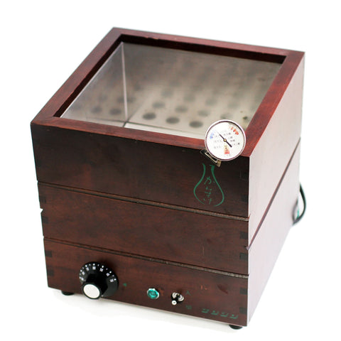 Electric Sake Warmer 10