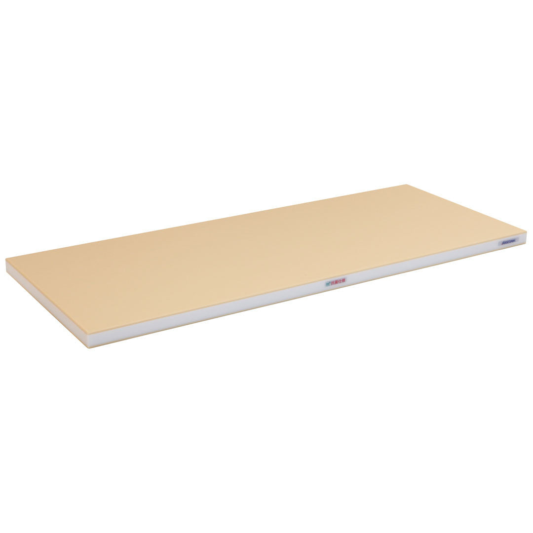 Hasegawa FSR Wood Core Soft Rubber Cutting Board 39.4" x 15.7" x 1.2