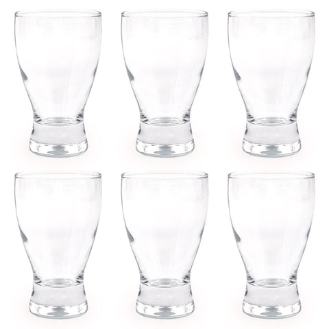 Glass Sake Cup 3 fl oz (Set of 6)