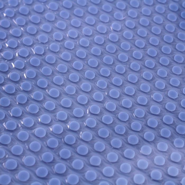 Waterproof Non Slip Mat in Blue 11.8" x 7.9" (Medium)