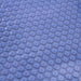 Hasegawa Non Slip Mat Blue Waterproof 11.8" x 7.9" (Medium) - Zoom