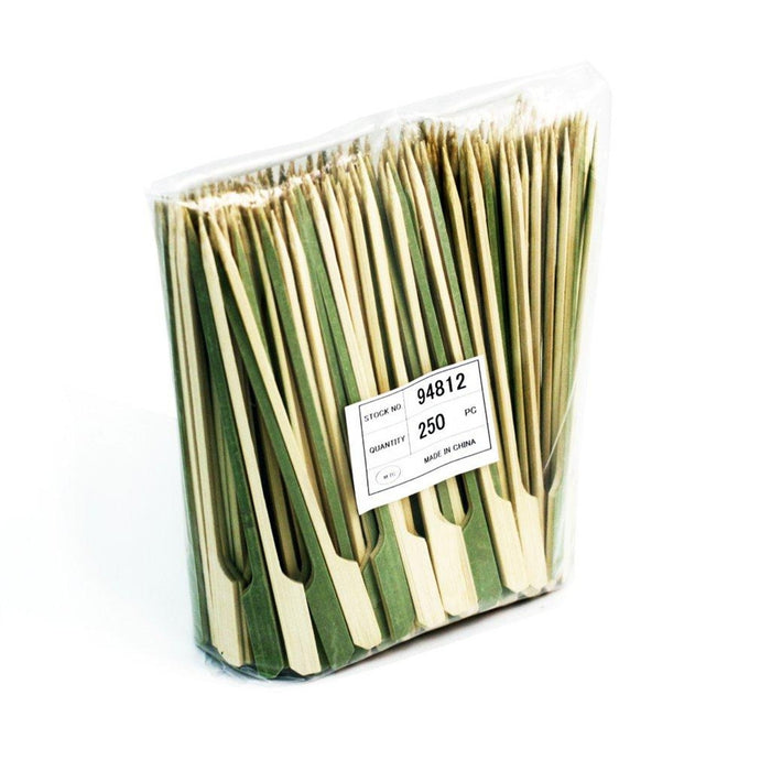 Bamboo Teppogushi Skewers 5.9" (250/pack)