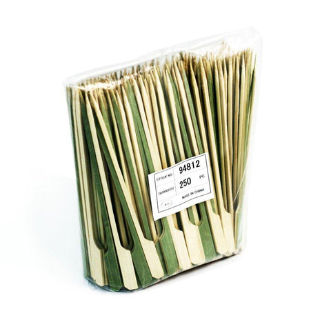 Bamboo Teppogushi Skewers 5.9