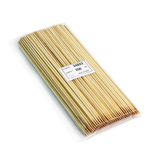 Bamboo Skewers Take Gushi 9.5