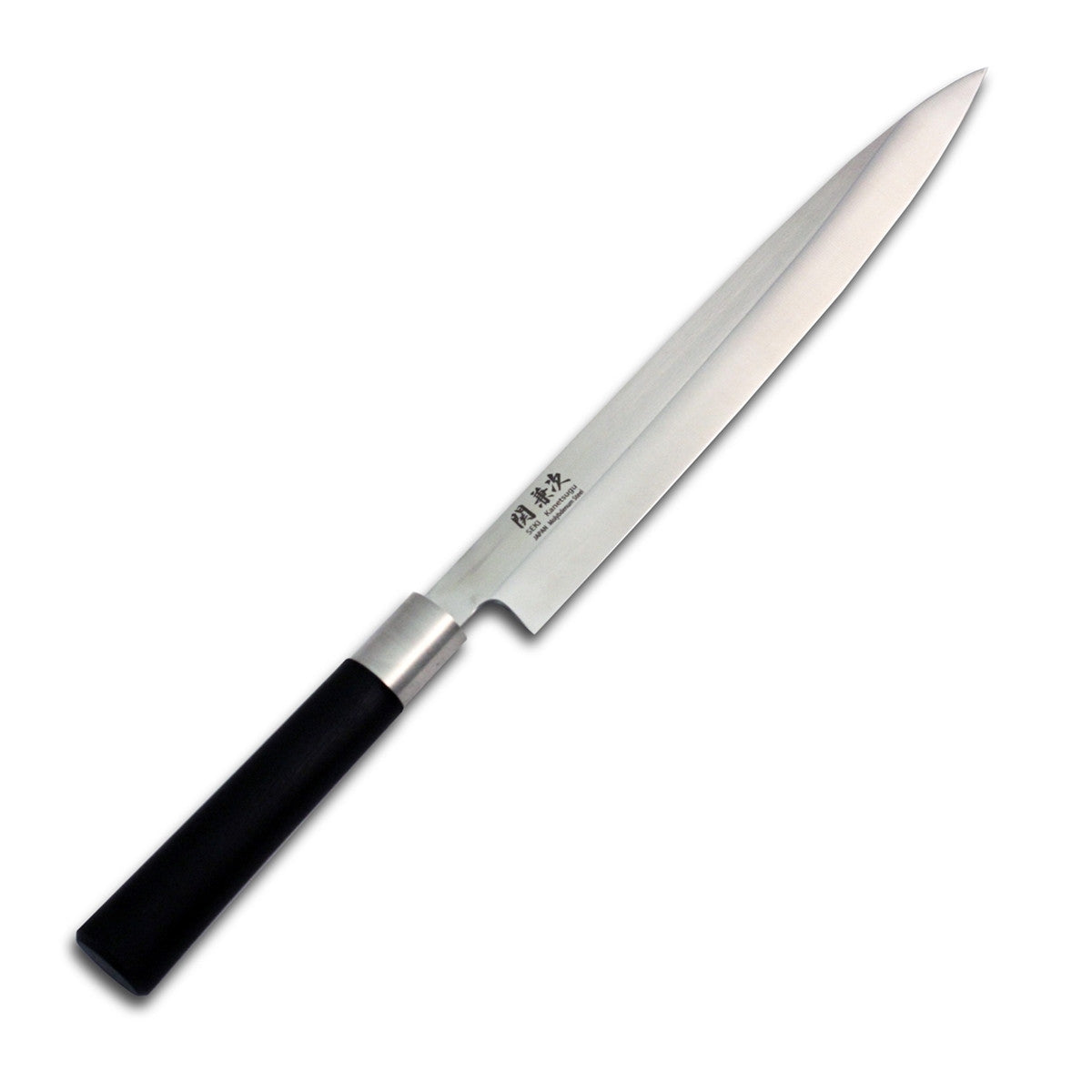 Sekiryu - Yanagi Knife, Stainless Steel w/ Holes 200mm – Eden Restaurant  Supply