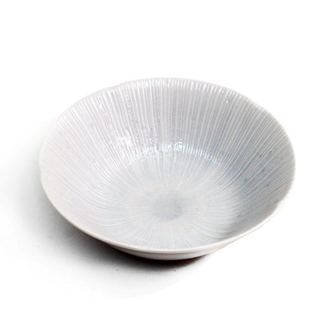 Kyosendan Shell Textured Salad Bowl 18.5 fl oz / 6.6