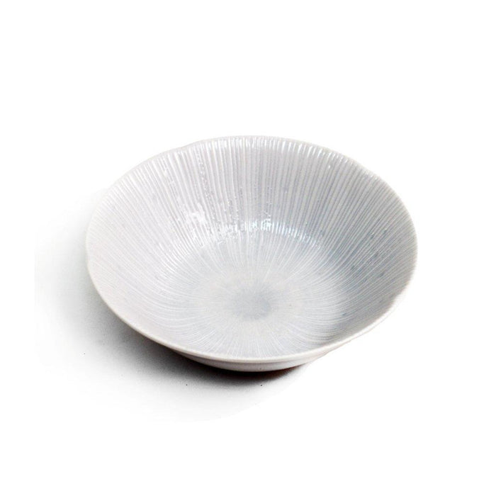 [Clearance] Shell Textured Bowl 10.5 fl oz / 5.4" dia