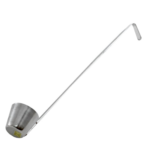 Stainless Steel Kanro Measuring Ladle 1 fl oz / 30ml