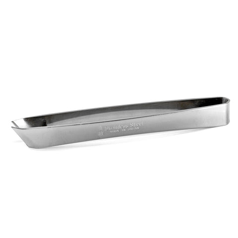 Slanted Tip Honenuki Fish Bone Tweezer 4.63
