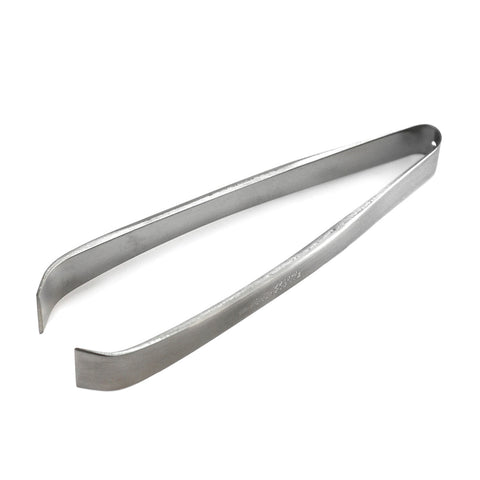 Wide Kanto Style Honenuki Fish Bone Tweezers 4.75