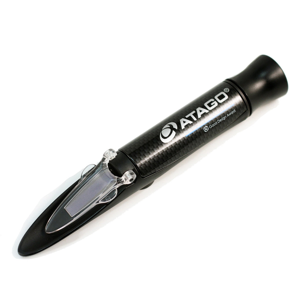 Soup Refractometers — MTC Kitchen