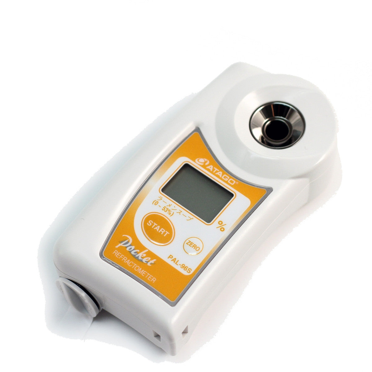 Clearance] Atago Digital Ramen Stock Refractometer — MTC Kitchen