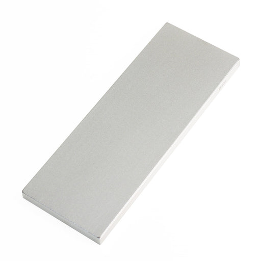 Atoma #400 Diamond Lapped Sharpening Plate for Knives Coarse